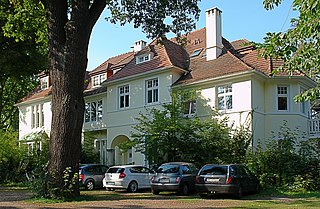 Landhaus Waldthausen