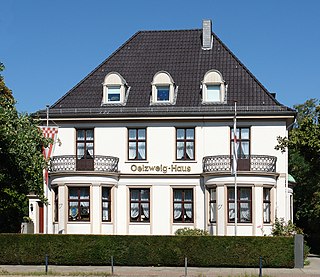 Oelzweig-Haus