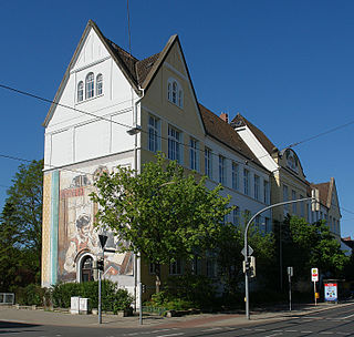 Schulmuseum Bremen