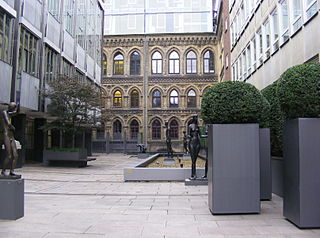 Skulpturengarten