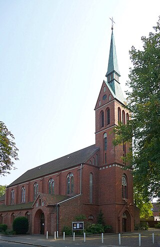 St. Marien Blumenthal