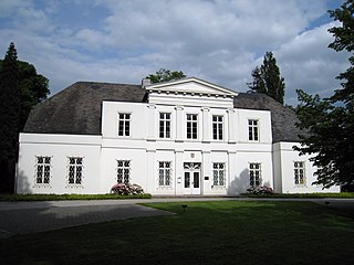 Villa Borgward