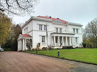 Villa Bünemann