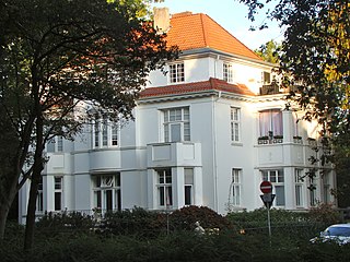 Villa Korff