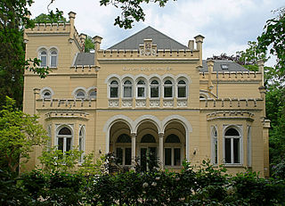 Villa Leupold