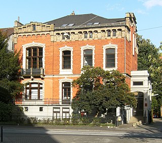 Villa Rutenberg