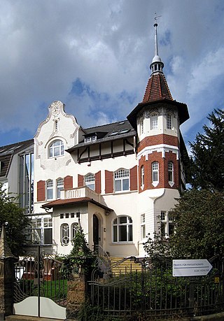 Villa Vollmer