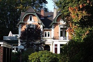 Villa Waldwiese