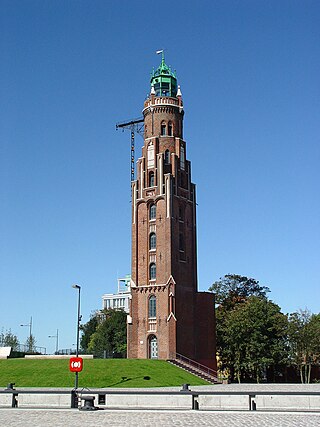 Simon-Loschen-Turm