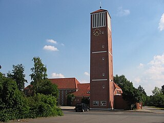 Christuskirche Westercelle