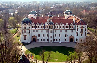 Residenzmuseum im Celler Schloss