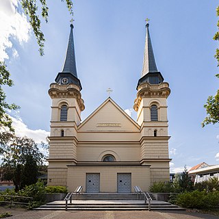 Sankt Ludwig