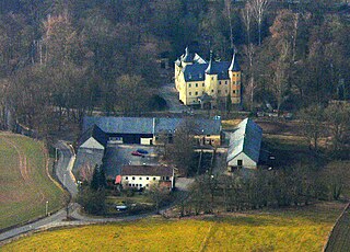 Schloss Neuhof
