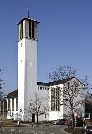 Friedenskirche