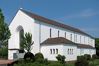 Heilig Geist Kirche