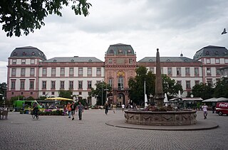 Marktbrunnen