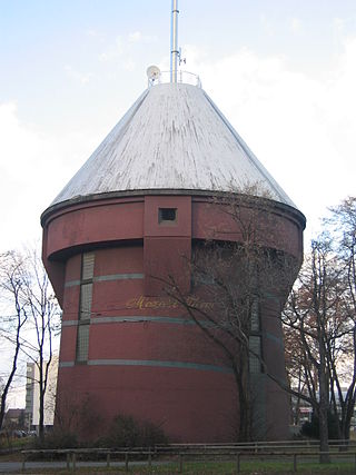 Mozartturm