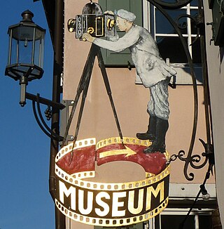 Deutsches Film- und Fototechnik Museum