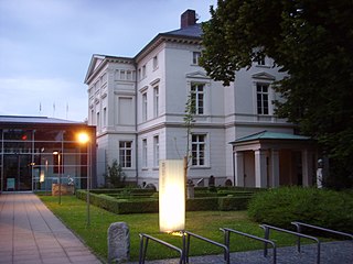 Lippisches Landesmuseum