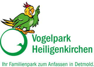 Vogelpark Heiligenkirchen