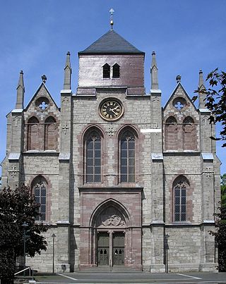 Gertrudiskirche