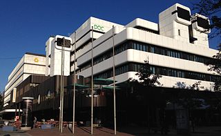 DOC - Dortmunder Centrum für Medizin und Gesundheit