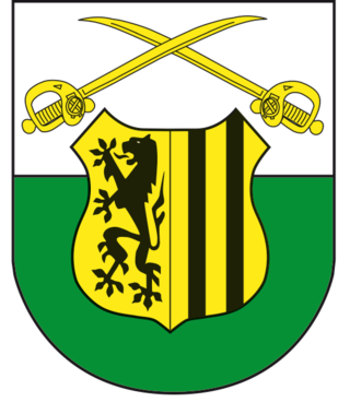 Landeskommando Sachsen