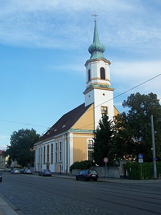 Matthäus-Kirche