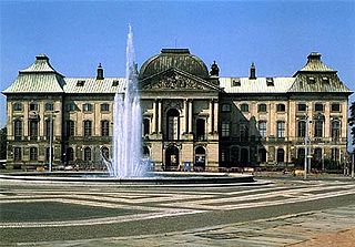 Museum für Völkerkunde Dresden
