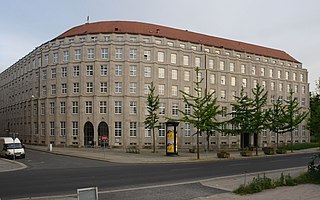 Stadtbezirksamt Altstadt