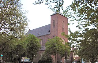 Sankt Gabriel