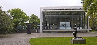 Wilhelm Lehmbruck Museum