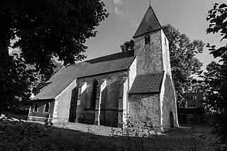 Alte Kirche