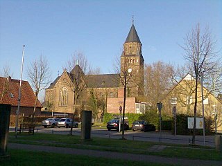 Pfarrkirche St. Georg