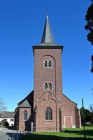 St. Michael