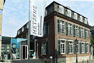 Hetjens-Museum