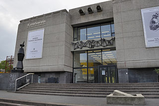 Kunstverein für die Rheinlande und Westfalen