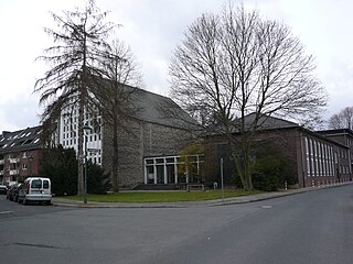 Tersteegenkirche