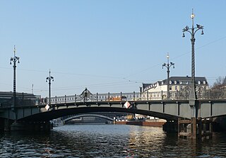Teufelsbrücke