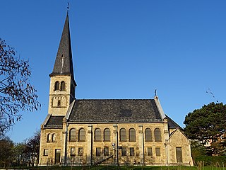 Gustav Adolf Kirche