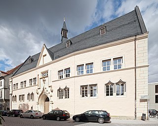 Kirchenamt der Ev. Kirche Mitteldeutschland (EKM)