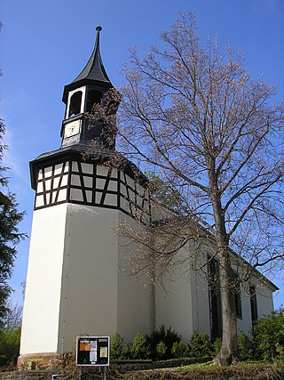 St. Gotthardt