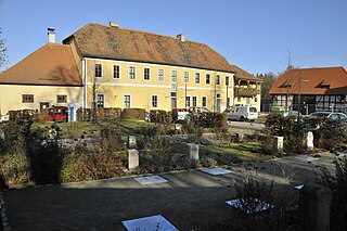Thüringer Grenzstein-Lapidarium