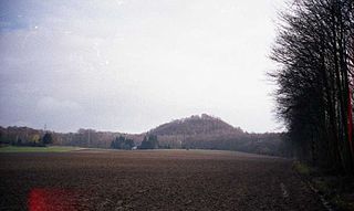 Schwarzer Berg