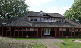 Jugendhalle Schonnebeck