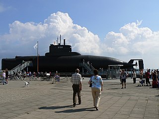 U-Boot U11
