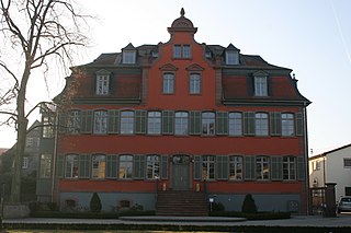 Lersnersches Schloss