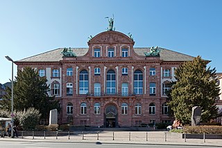 Senckenberg-Museum