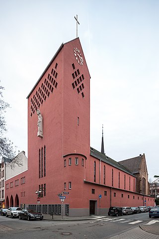 St. Josefskirche