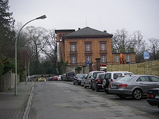 Villa Henninger